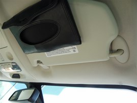 2019 Ford Ecosport Burgundy 2.0L AT 4WD #F24707